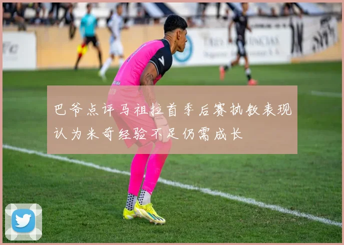 巴爷点评马祖拉首季后赛执教表现认为米奇经验不足仍需成长